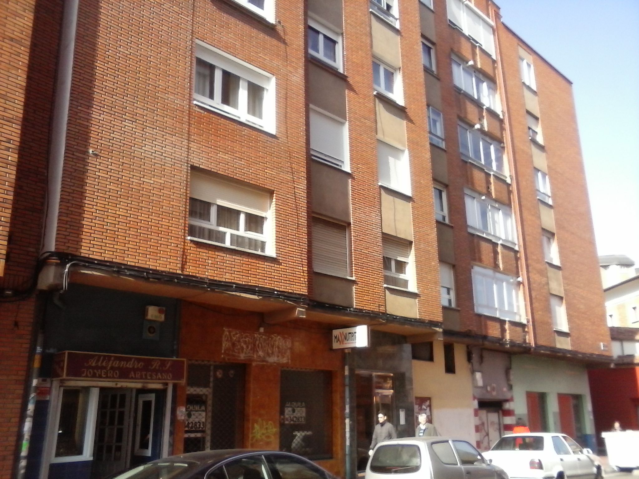 Opiniones sobre las inmobiliarias en Valladolid
