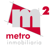 Metro inmobiliaria
